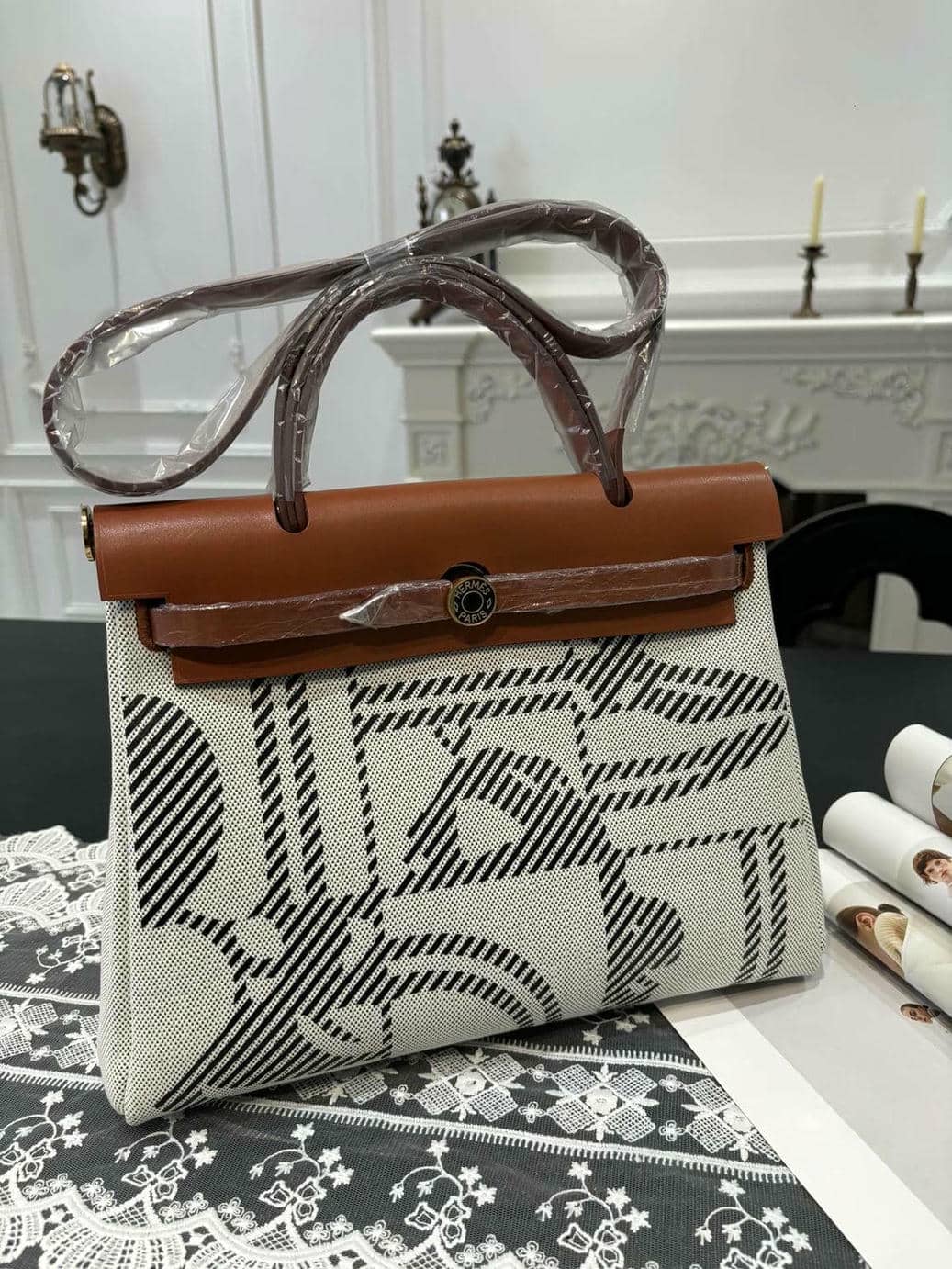 Herbag Series-1